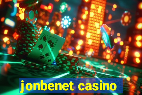 jonbenet casino